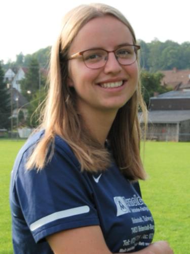 Katharina Christine Riek