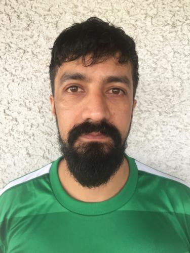Mobasher Hodjat