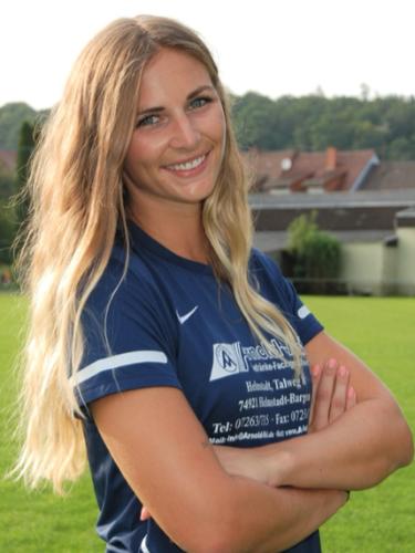 Justine Betz