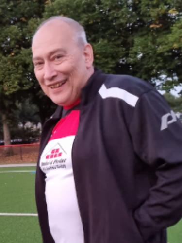Karsten Voss