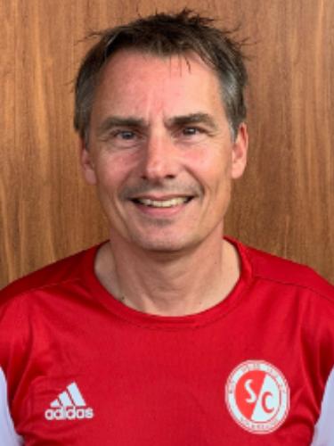 Uwe Scholz