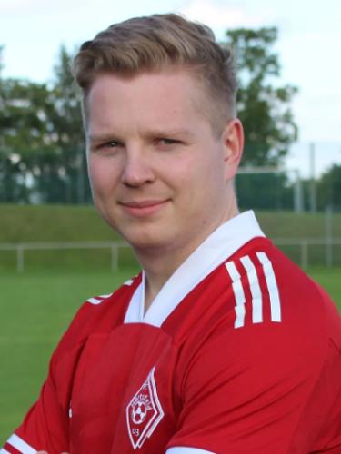 Hannes Müller