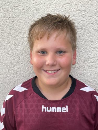 Lenny-Francis Kehres