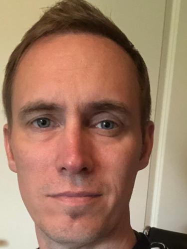Christopher Koch