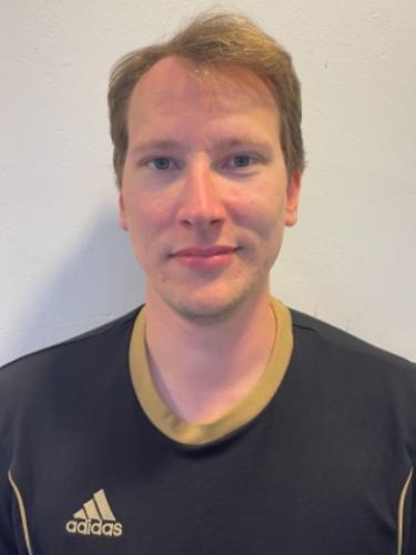 Lars Nordhausen
