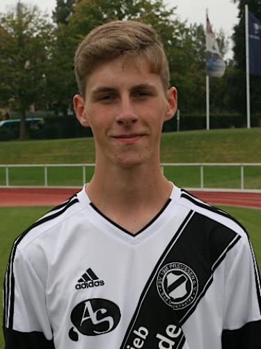 Jonas Kost