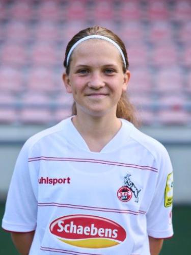 Clara Jeanne Rosenbrock