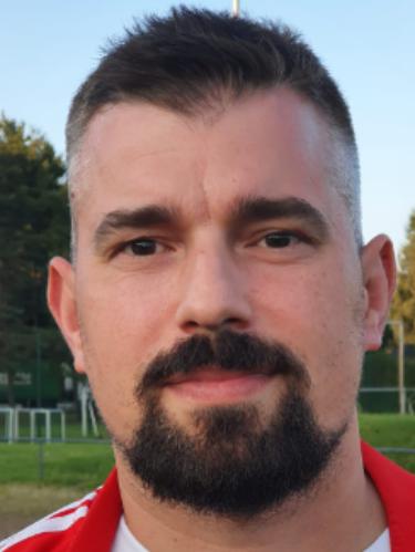 Haris Moranjkic
