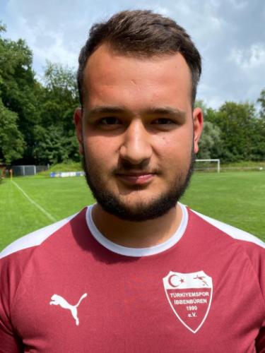 Baris Tuncay Selvi