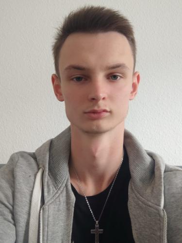 Pascal Dzimballa