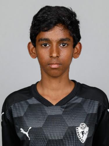Seyon Kandeepan