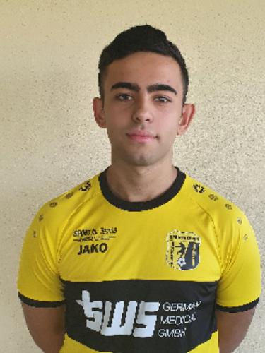 Enes Kilic