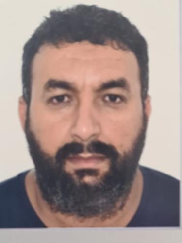 Slimane Alaoui Soulemani