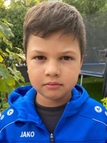 Mikail Tosun