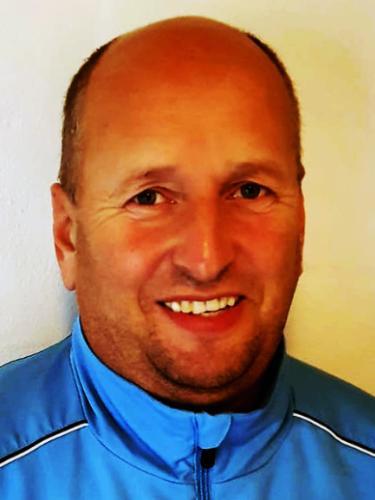 Hartwig Finke