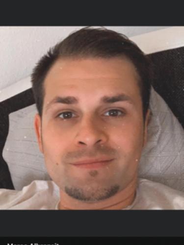 Marco Albrozeit