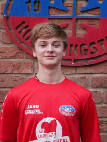 Luca Bernd Felix von Grünberg