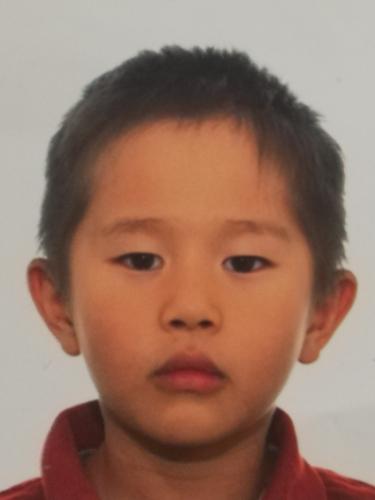 Wang-Ranen Chi