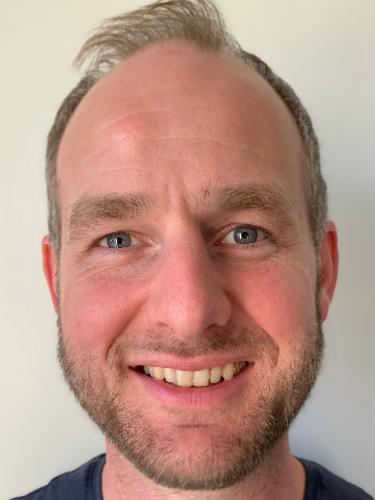 Matthias Kleyboldt