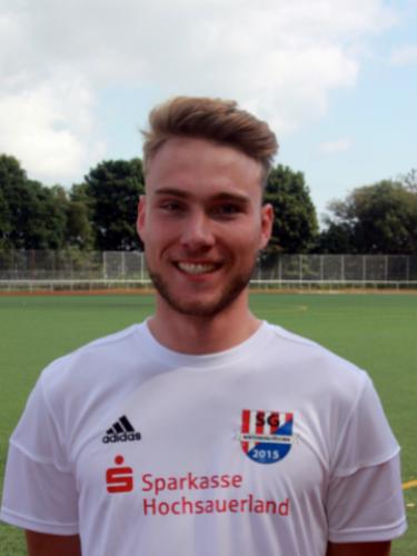 Jan-Niklas Butz