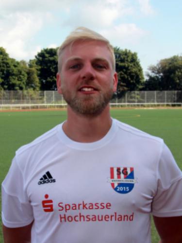 Niklas Kräling