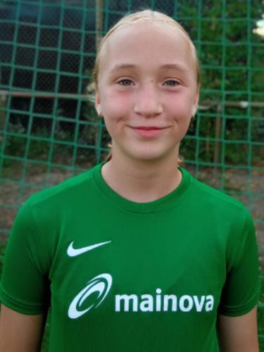 Celin Kramarczyk