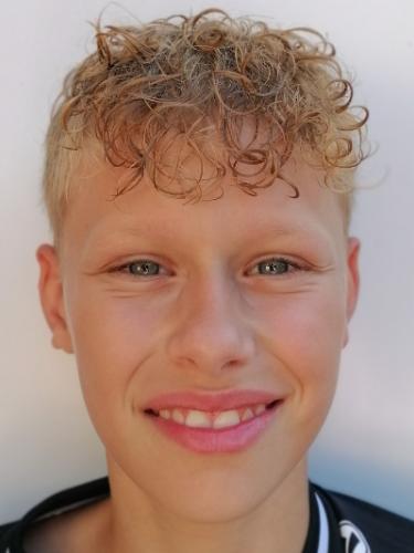 Nick Herfort