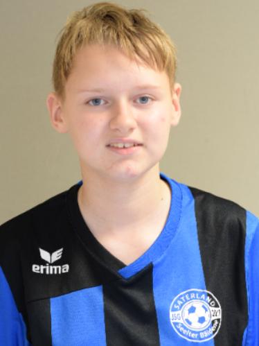 Ann-Kristin Strohbeck