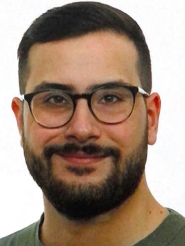 Darius Jozani
