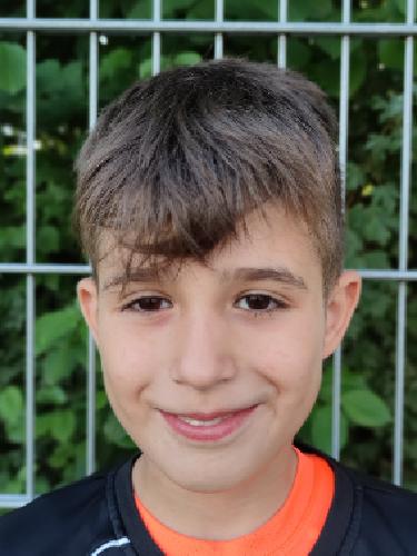 Alexandros Avgitidis