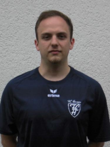 Nils Rinne