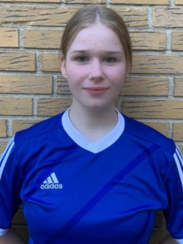 Jacqueline Chiara Mai