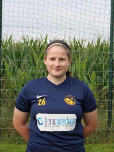 Evelyn-Ramona Klingenberg