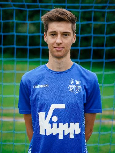 Jonas Grathwol