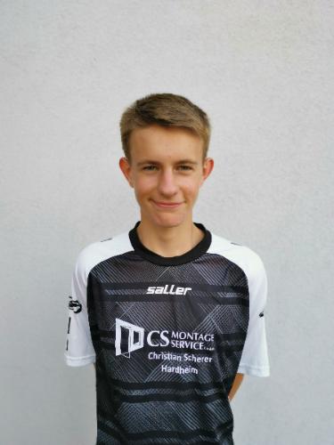Yannick Baumann