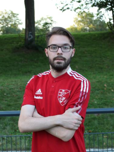 Ali Bouhaddouz