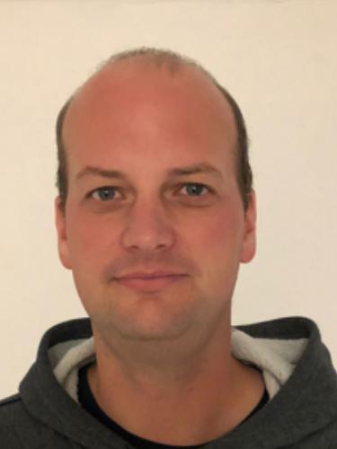 Benedikt Stiewe