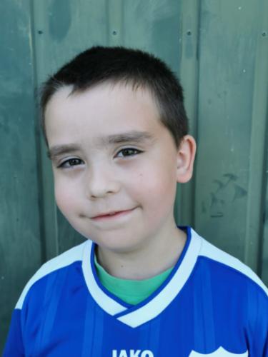 Tylor Elias Janßen
