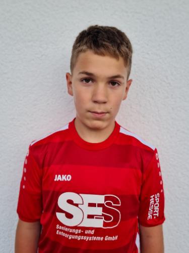 Luca Wendel