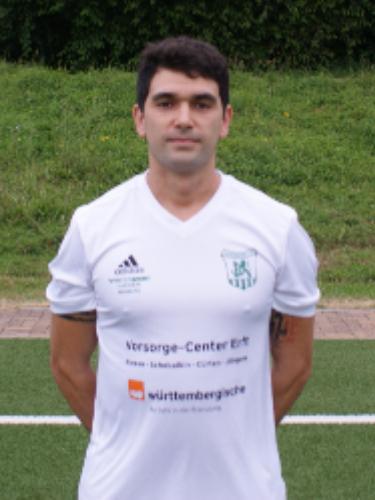 Carlos Nicolas Ferrando