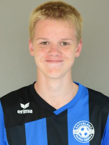 Jannik Dannebaum