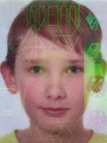 Jason Erdenbrecher