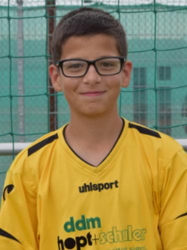 Marijan Begic