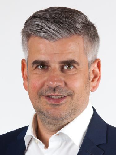 Manuel Pohle