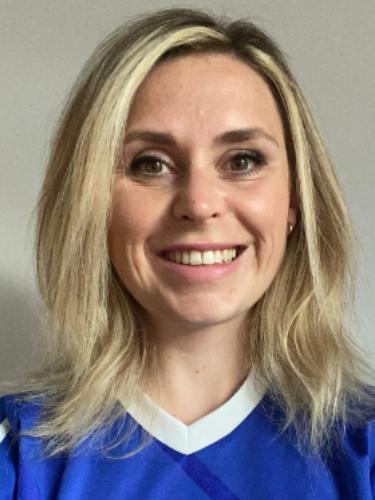 Sarah Lauble