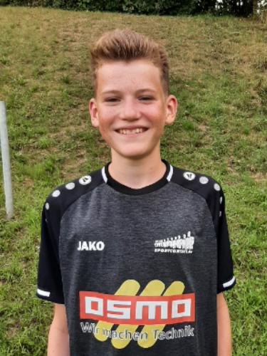 Jannis Qualbrink