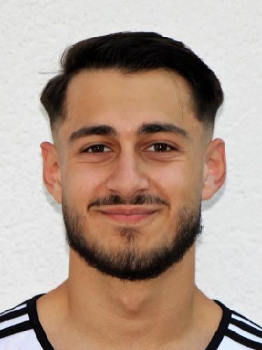 Adrian Muja