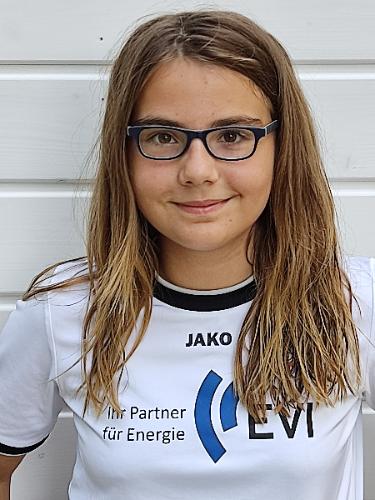 Leonie Holze