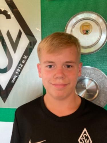 Felix Sievers
