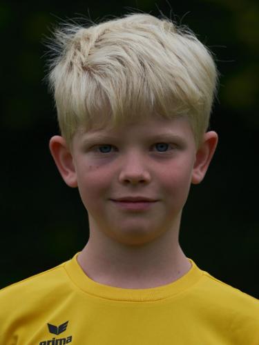 Kostja Martinus Reinken